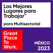 Great Place to Work Best Workplaces | México