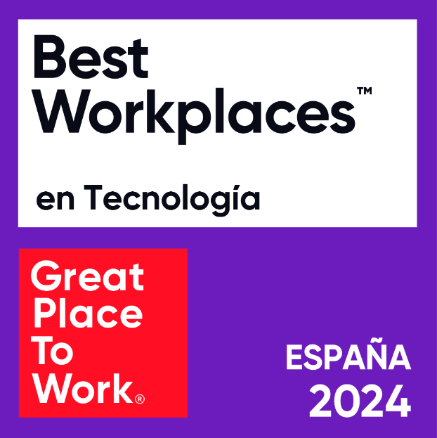 Great Place to Work Best Workplaces | España